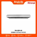 RINNAI COOKER HOOD RH-229-SS 