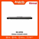 RINNAI COOKER HOOD RH-529SS 