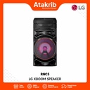 LG SOUNDBAR RNC5 
