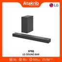 LG SOUNDBAR S75Q 