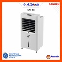 SANKEN AIR COOLER SAC-58 