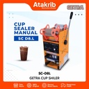 GETRA CUP SHILER SC-D8L 