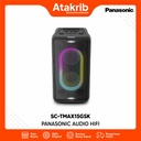 PANASONIC AUDIO HIFI SC-TMAX15GSK 