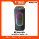 PANASONIC AUDIO HIFI SC-TMAX45GSK 