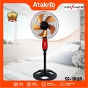 ADVANCE STAND FAN SF1640 