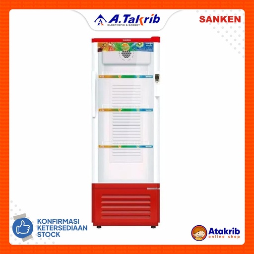 SANKEN SHOWCASE SRS-229MR 