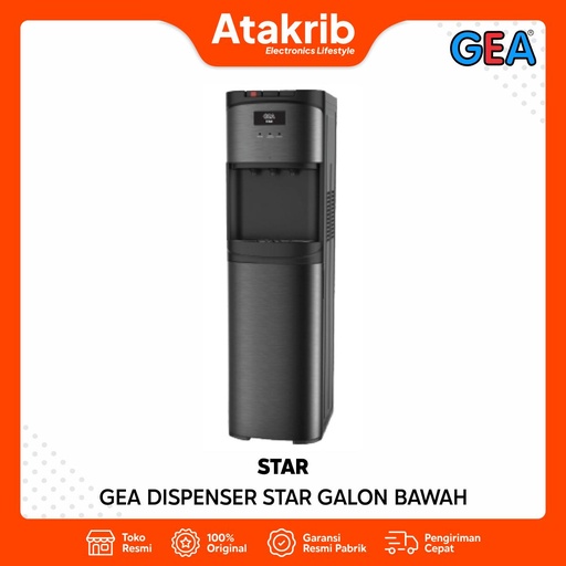 GEA DISPENSER STAR 