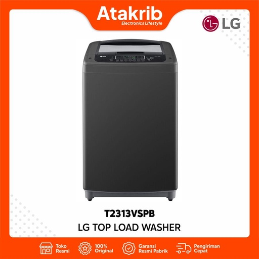 LG FULL AUTO 1 TB T2313VSPB 