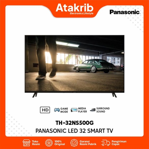 PANASONIC LED 32 TH-32NS500G 