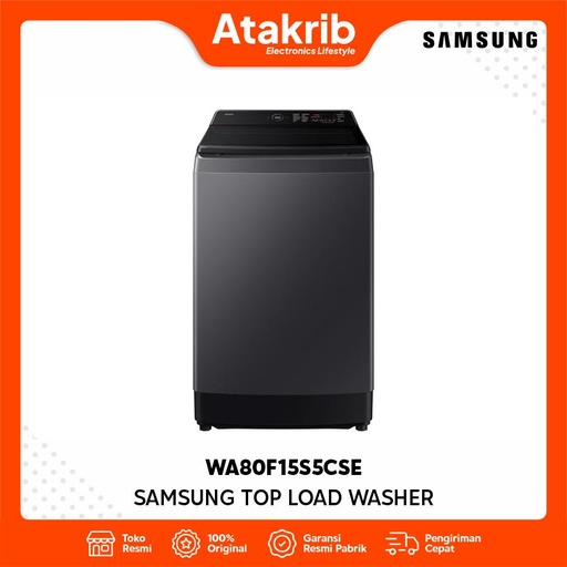 SAMSUNG FULL AUTO 1 TB WA80F15S5CSE 