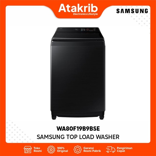 SAMSUNG FULL AUTO 1 TB WA80F19B9BSE 