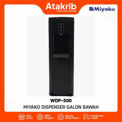MIYAKO DISPENSER WDP-500 