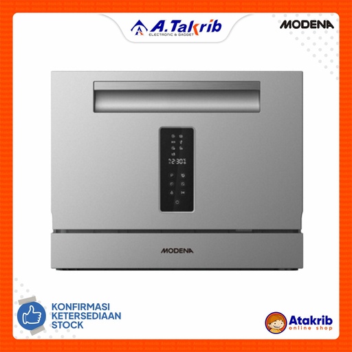 MODENA DISH WASHER WP-2060 