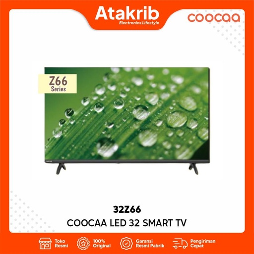 COOCAA LED 32 32Z66 