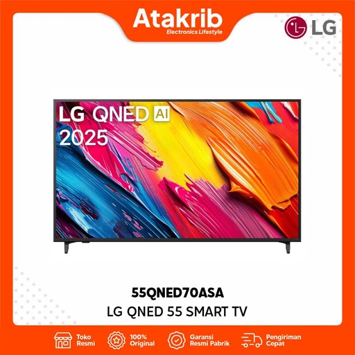 LG QNED 55 55QNED70ASA 