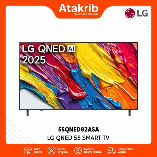 LG QNED 55 55QNED82ASA 