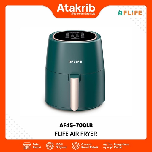 FLIFE AIR FRYER AF45-700LB 