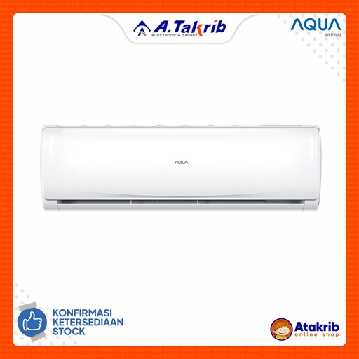AQUA AC STANDART 1/2 PK AQA-KR5ANR1 