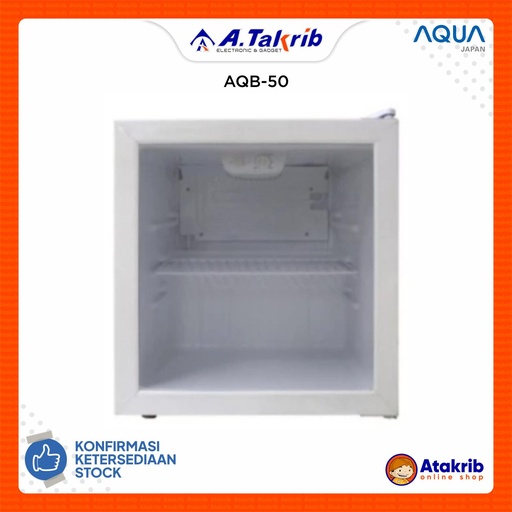 AQUA SHOWCASE AQB-50 