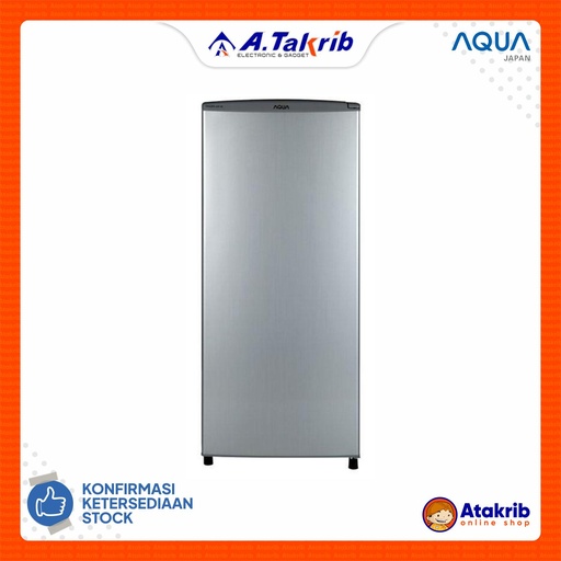 AQUA FREEZER 6 RAK AQF-S6-S 