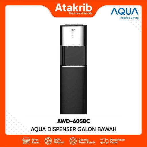 AQUA DISPENSER AWD-605BC 