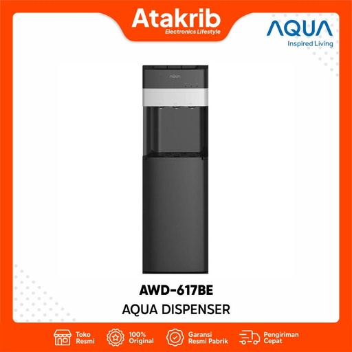 AQUA DISPENSER AWD-617BE 