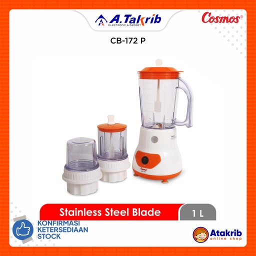 COSMOS BLENDER CB-172P 