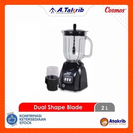 COSMOS BLENDER CB-281G 