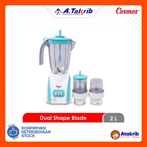 COSMOS BLENDER CB-282P 