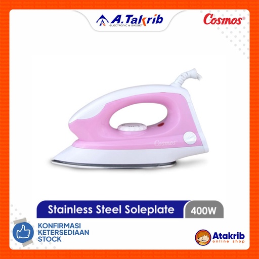 COSMOS SETRIKA CIS-428 