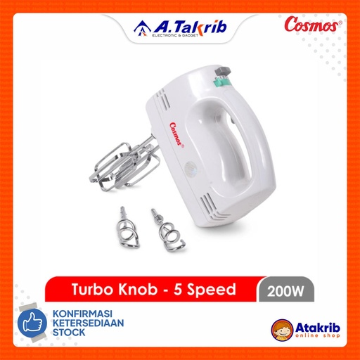 COSMOS MIXER CM-1279 