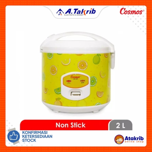 COSMOS MAGIC COM CRJ-3237 