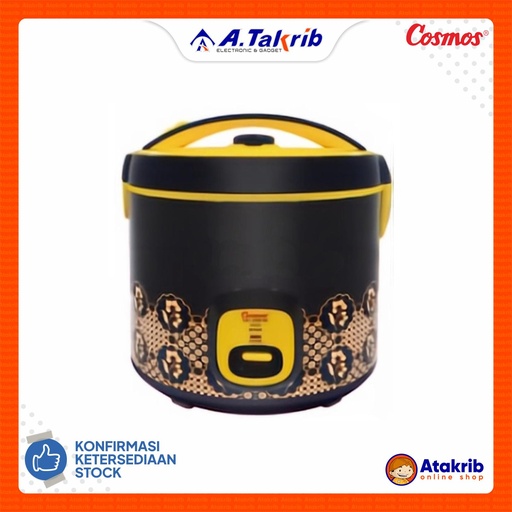 COSMOS MAGIC COM CRJ-5508BC 