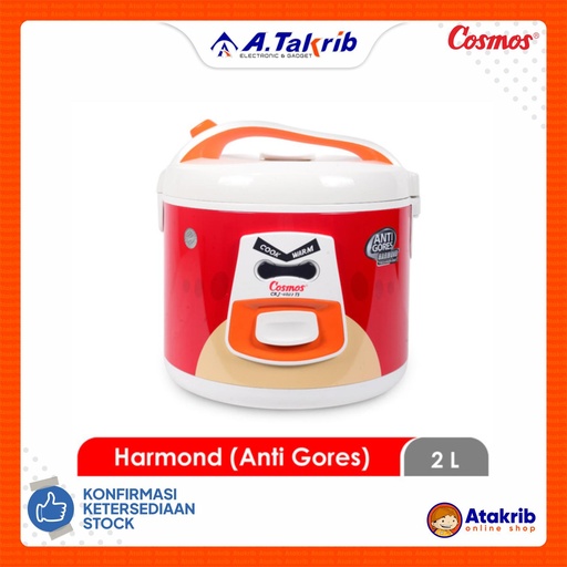 COSMOS MAGIC COM CRJ-6023N 