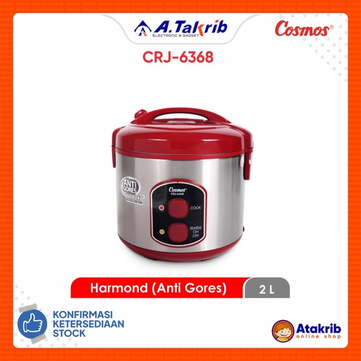 COSMOS MAGIC COM CRJ-6368 