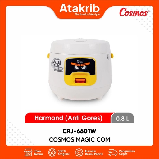 COSMOS MAGIC COM CRJ-6601W 