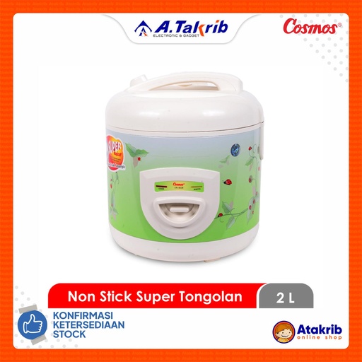 COSMOS MAGIC COM CRJ-8228 