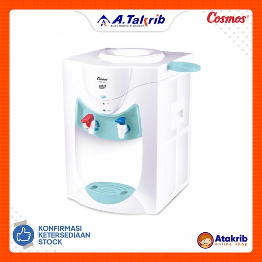 COSMOS DISPENSER PORTABLE CWD-1320 