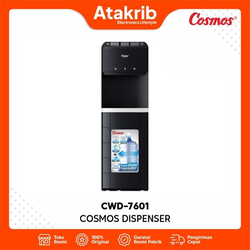 COSMOS DISPENSER CWD-7601 