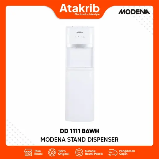 MODENA DISPENSER DD 1111 BAWH 
