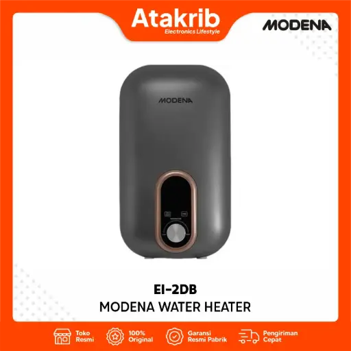MODENA WATER HEATER EI-2DB 