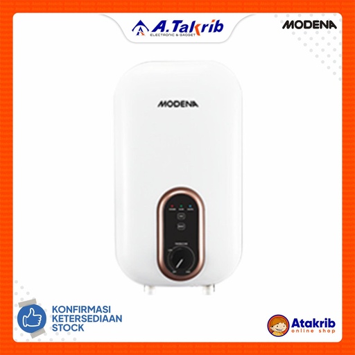 MODENA WATER HEATER EI-2W 