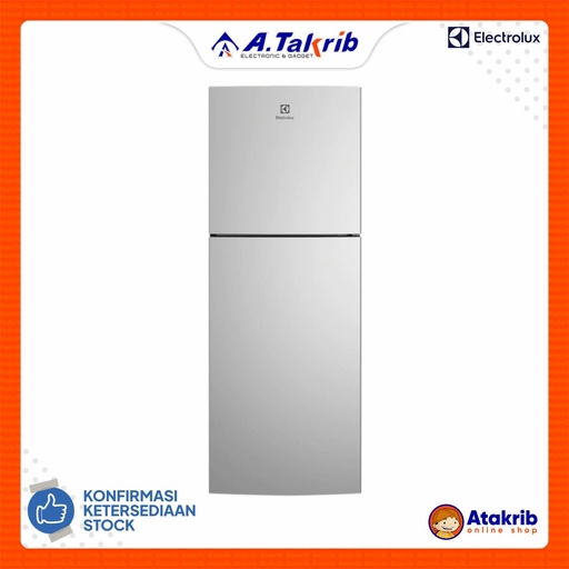 ELECTROLUX KULKAS 2 PINTU SMALL ETB2502J-A 