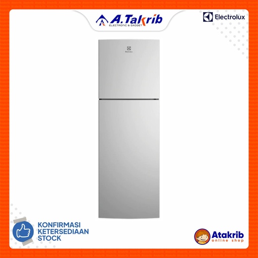 ELECTROLUX KULKAS 2 PINTU SMALL ETB2802J-A 