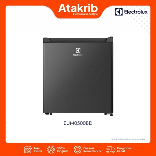 ELECTROLUX KULKAS PORTABLE EUM-0500BD-ID 