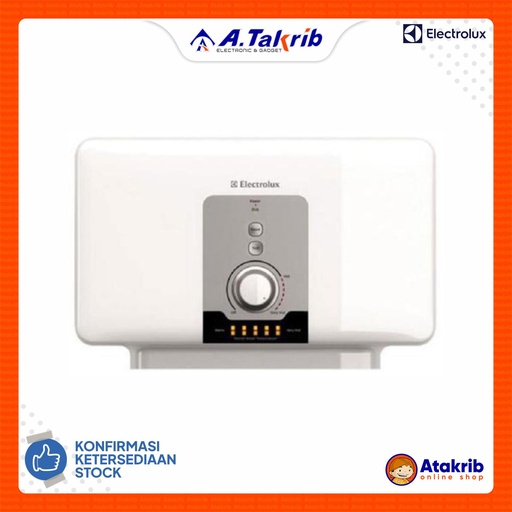 ELECTROLUX WATER HEATER EWS-15AEX-DW 