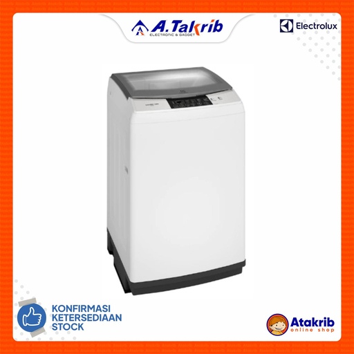 ELECTROLUX FULL AUTO 1 TB EWT0H88H1WB 