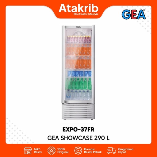 GEA SHOWCASE EXPO-37FR 