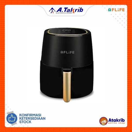 FLIFE AIR FRYER FC12AF01 