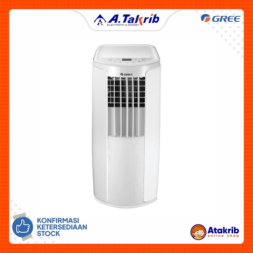GREE AC PORTABLE  1 PK GPC-09P1 